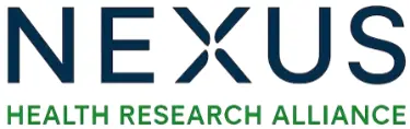 Nexus Health Research Alliance Logo